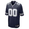 Shop Official Dallas Cowboys Jerseys | Men's, Women's & Kids Sizes - Image 4