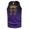 Shop Luka Dončić Lakers Jersey | Authentic NBA Gear, Fast Shipping & Free Returns - Image 2