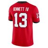 Shop Georgia Bulldogs Football Jerseys | Official NCAA Gear – Free Shipping - Image 3