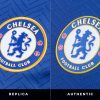 Authentic Vs Replica Jersey Soccer Jerseys - Image 2