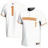 Authentic Tennessee Vols Football Jersey | Official NCAA Gear - Image 3