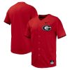 Shop Georgia Bulldogs Football Jerseys | Official NCAA Gear – Free Shipping - Image 2