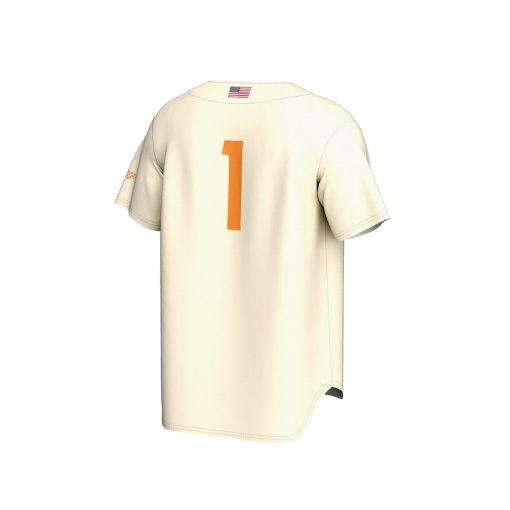 Choose Original Authentic Tennessee Vols Football Jersey