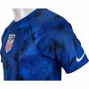 Buy Authentic USA Soccer Jerseys | Official USMNT Gear | Fast US Shipping - Image 2