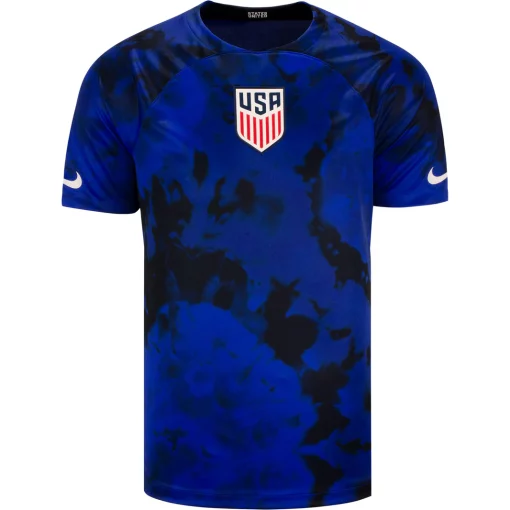 Buy Authentic USA Soccer Jerseys | Official USMNT Gear | Fast US Shipping