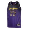 Shop Luka Dončić Lakers Jersey | Authentic NBA Gear, Fast Shipping & Free Returns - Image 4