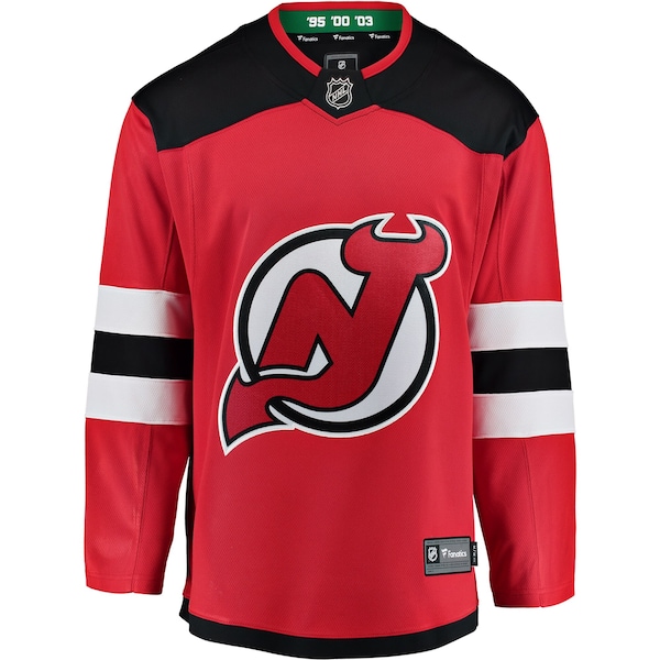 Supply Cheap Authentic Nhl New Jersey Devils ,Good Seller