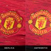 Authentic Vs Replica Jersey Soccer Jerseys - Image 4
