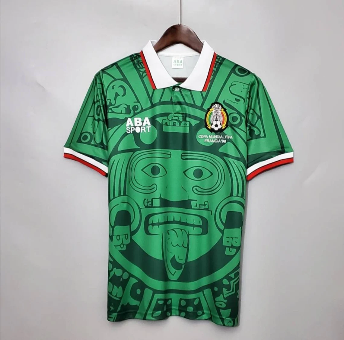 Kicking It Back in Style: The Allure of Authentic Retro Soccer Jerseys
