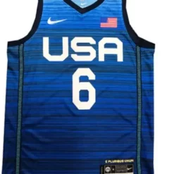 New USA Jersey Soccer – 2025 Official Edition, Authentic
