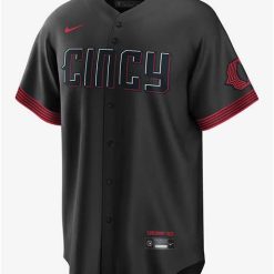 Black MLB Jerseys - Authentic Team Gear, Exclusive Deals