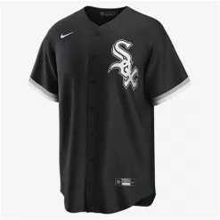 MLB Black Jerseys - Official Team Styles, Exclusive Offers