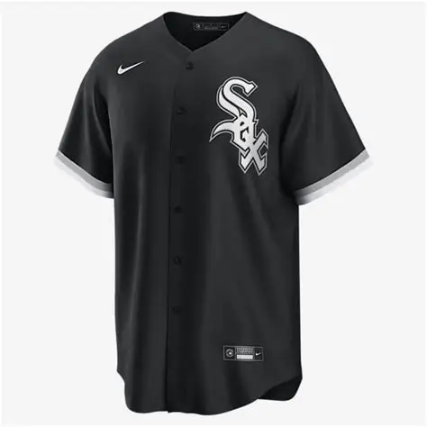 MLB Black Jerseys - Official Team Styles, Exclusive Offers