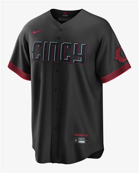 Black MLB Jerseys - Authentic Team Gear, Exclusive Deals
