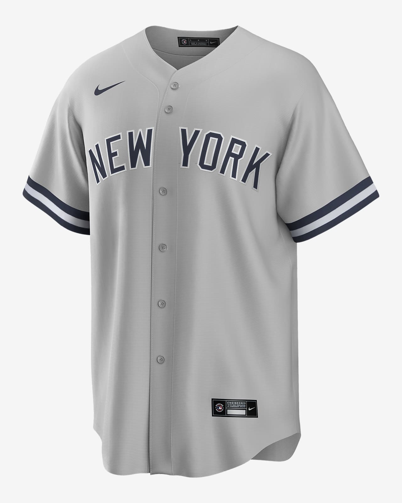 MLB New Jersey: Diving into the Freshest Baseball Gear