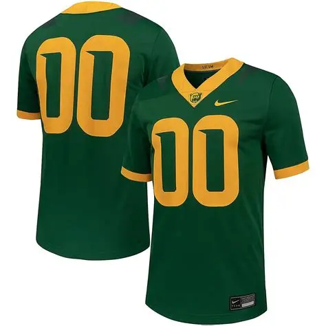 Baylor Black Football Jersey | Shop For & Buy Jerseys