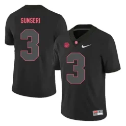 Black Alabama Football Jersey |Great Varieties For Jerseys