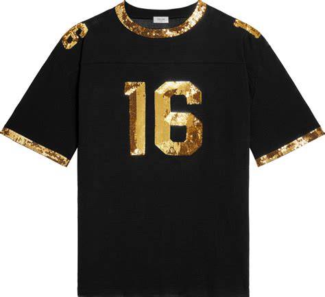 Black And Gold Jersey Football |2025 Clearance Sale Jerseys