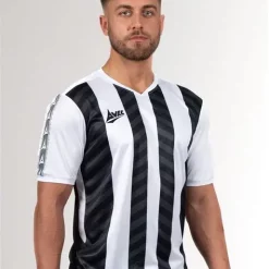 Black And White Jersey Football | 80%Off Discount Jerseys