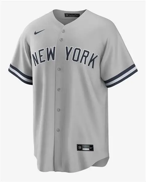 Black And White MLB Jersey - Authentic | Last 8 Units