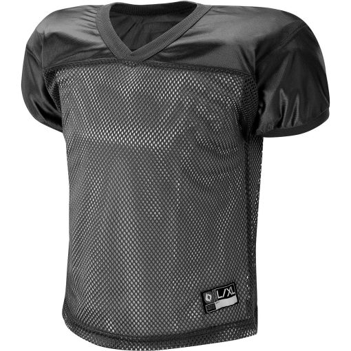 Black Football Practice Jersey | 100% Cheap® Jerseys