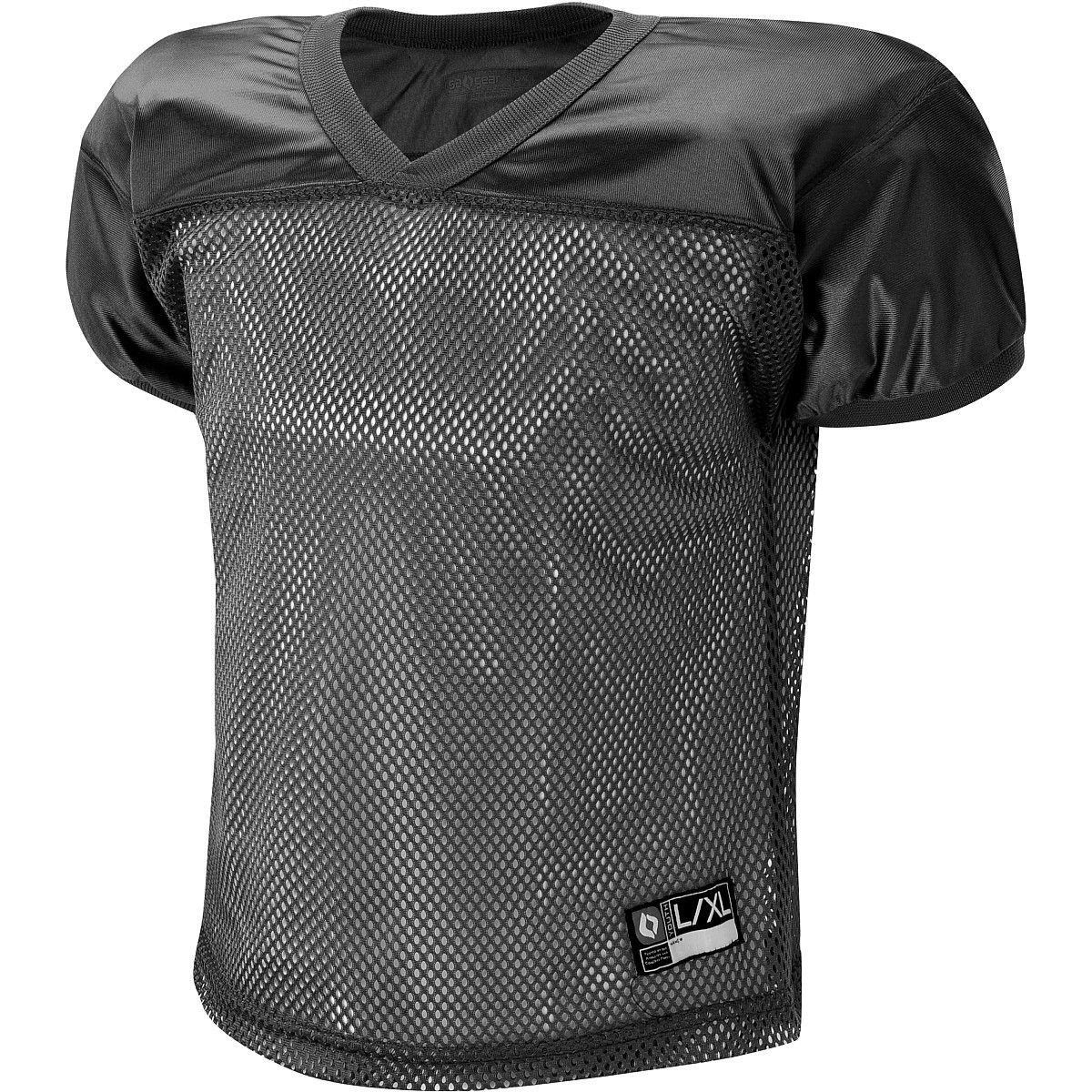 Black Football Practice Jersey | 100% Cheap® Jerseys
