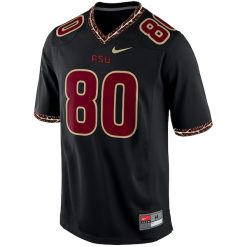 Black Fsu Football Jersey | Great Selection Of Jerseys