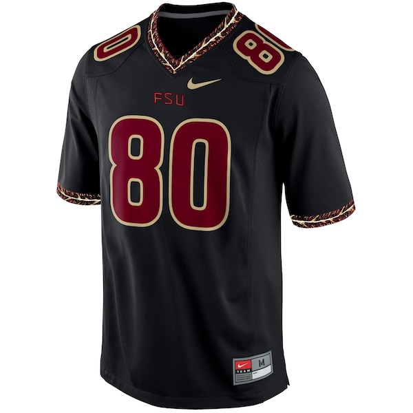 Black Fsu Football Jersey | Great Selection Of Jerseys