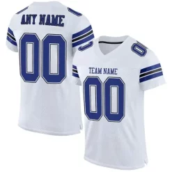 Football Jersey Black And White | Shop For Original Jerseys