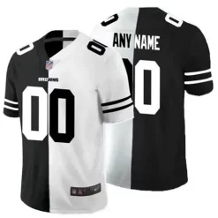 MLB Black And White Jerseys - Authentic | Low Stock