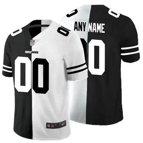 MLB Black And White Jerseys - Authentic | Low Stock