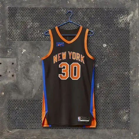 NBA Black Jerseys – Team Styles | Free Shipping Globally