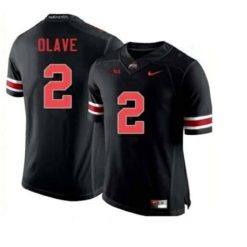 Ohio State Black Football Jersey – Buckeyes Pride | Official