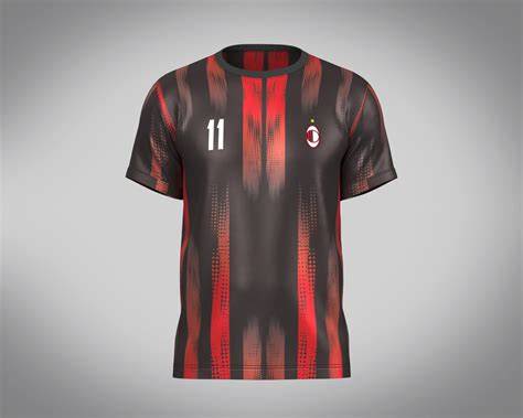 Red And Black Football Jersey |Search On Cheap Jerseys