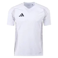 Adidas Soccer Jersey White – Brand Authentic | Free Shipping