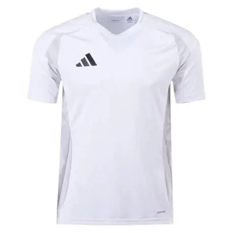 Adidas Soccer Jersey White – Brand Authentic | Free Shipping