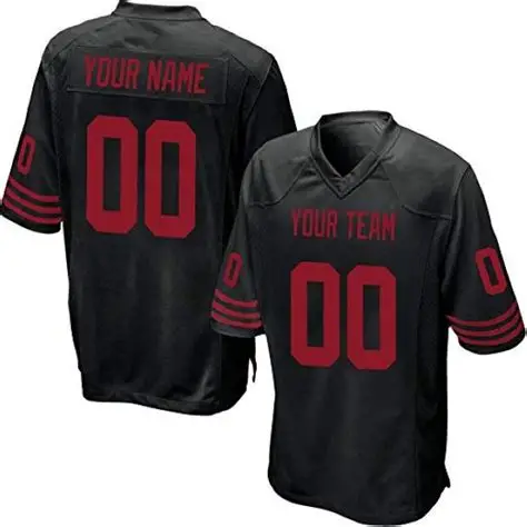 Black Mets Jersey Custom,Custom Jersey ,Clearance Price