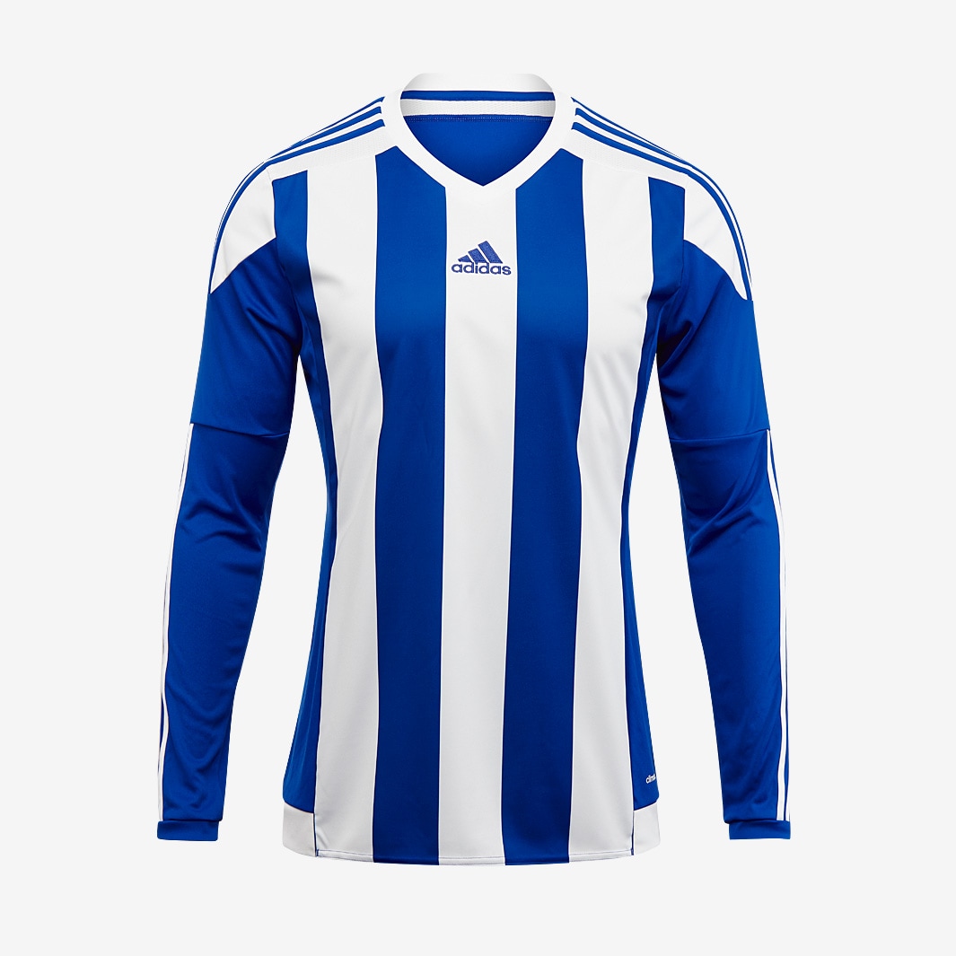 Blue and White Soccer Jersey Cheap, Official Sale