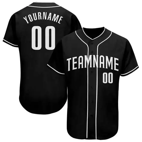 Custom All Black Jersey For Sale Cheap ,Buy Now