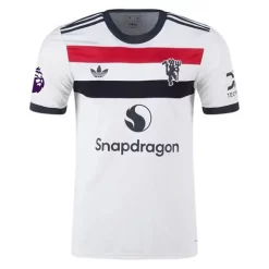 Off White Soccer Jersey – Streetwear x Sport | Bold Graphics