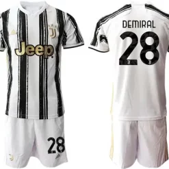Soccer Jersey White – Clean Design | Free Shipping