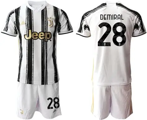 Soccer Jersey White – Clean Design | Free Shipping