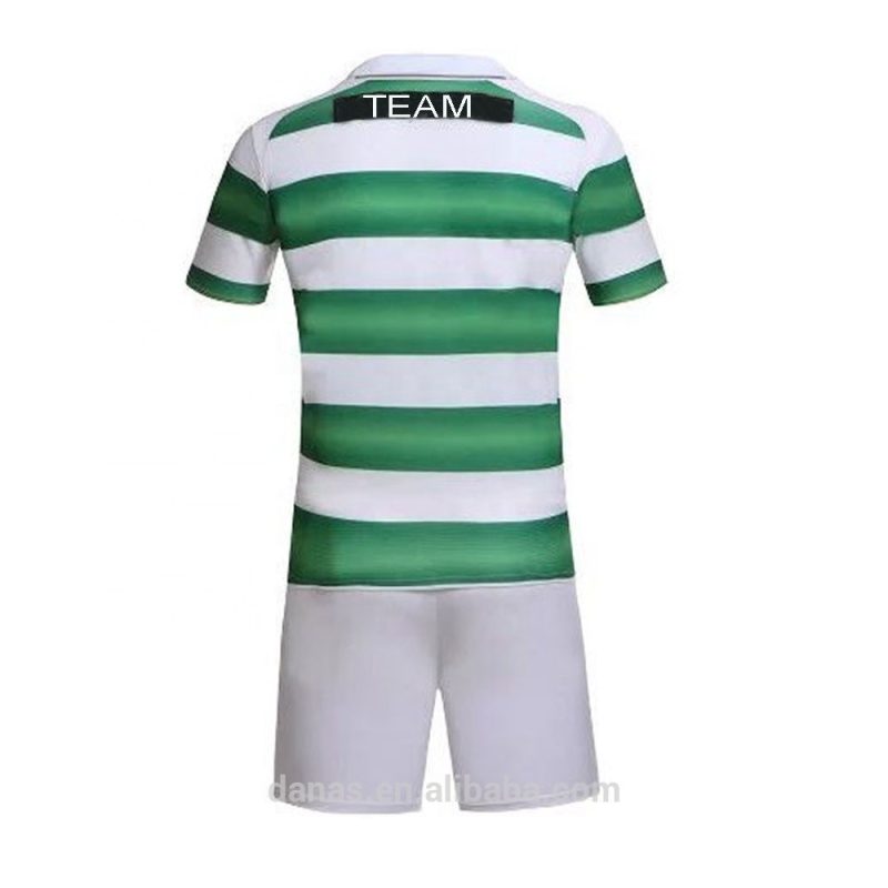 White and Green Soccer Jersey Cheap Amazon ,New Products