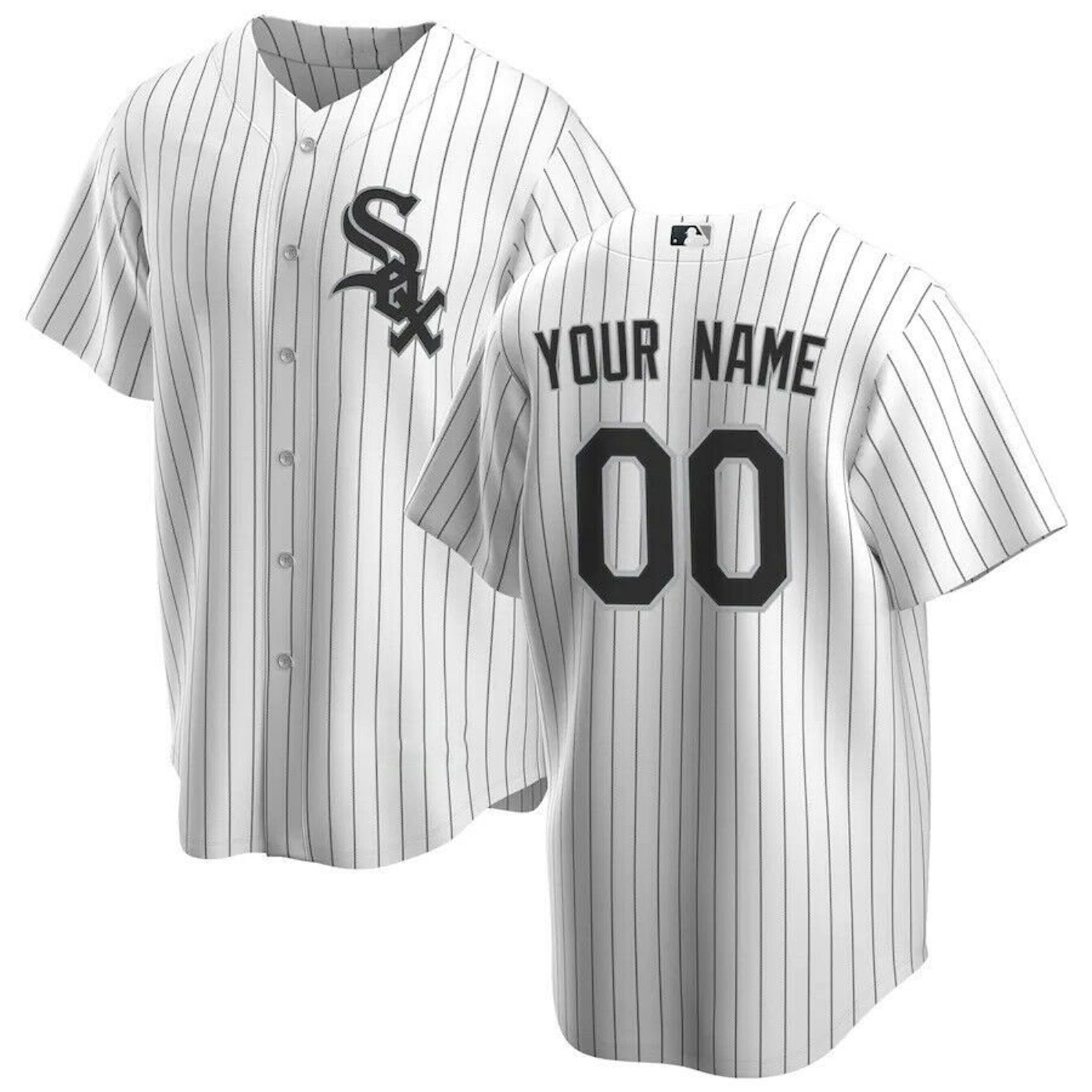 White Sox Jersey Custom Under $80, Clearance Sale Online
